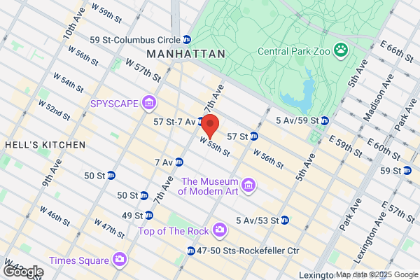 New York Nails Salon