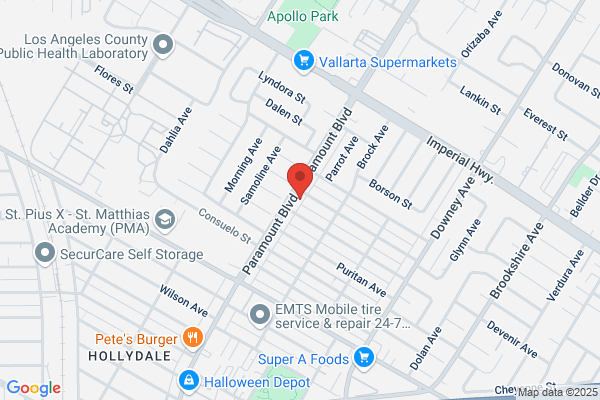 Zellas Beauty Salon