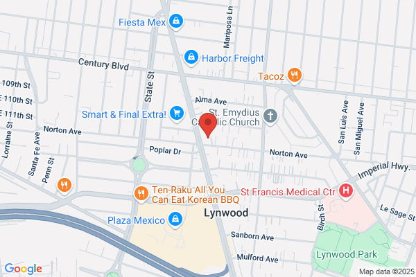 Lynwood Tobacco