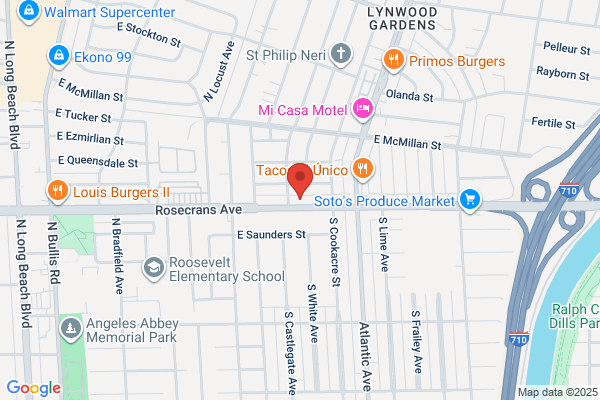 El Nido Family Centers