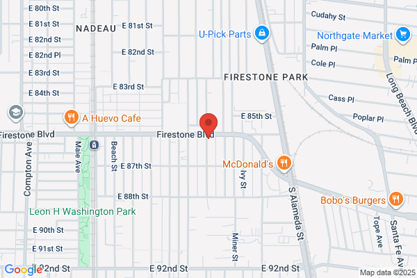 Volunteer Center of Los Angeles