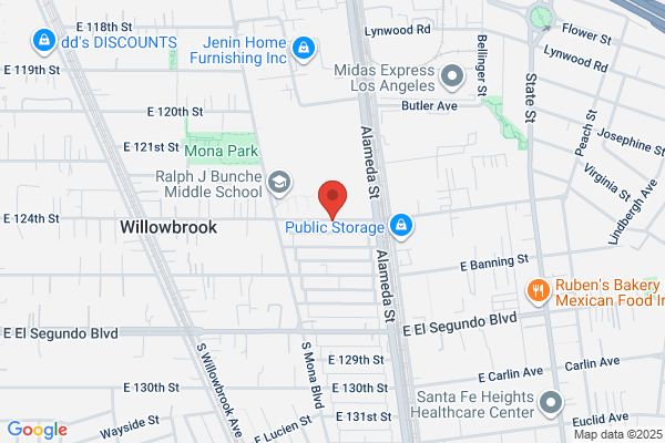 Mexicali Auto Service