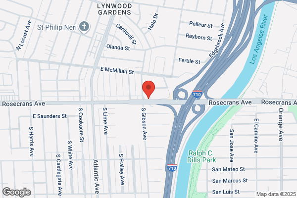 Rosecrans Tires