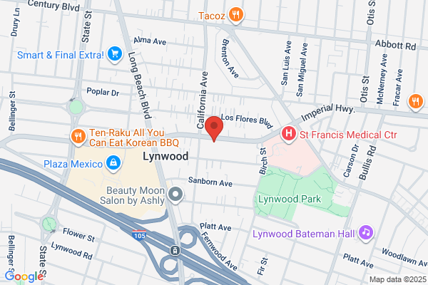 Atlantic Auto Center