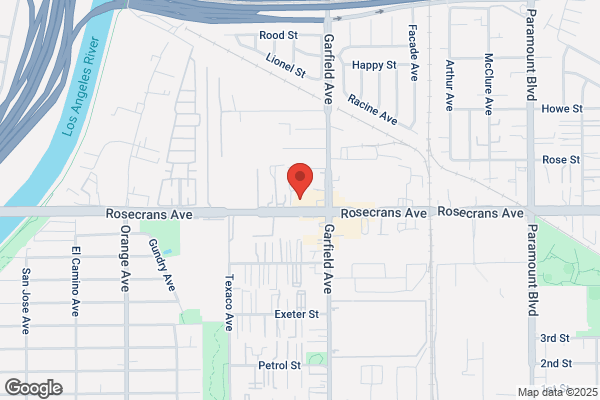 Rosecrans Auto Sales