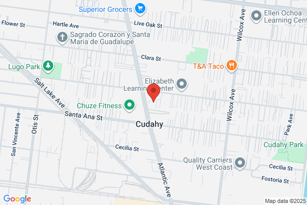 Cudahy Motor Vehicle Registration Service