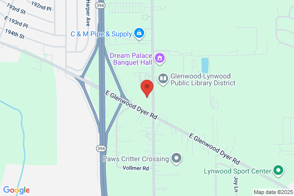 CDE Collision Center-Lynwood