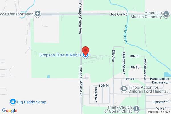 Bigtop Auto