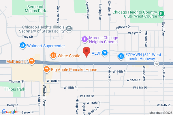 Cash America Pawn
