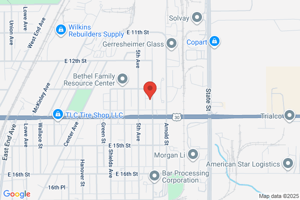 Cook County, Housing Authority