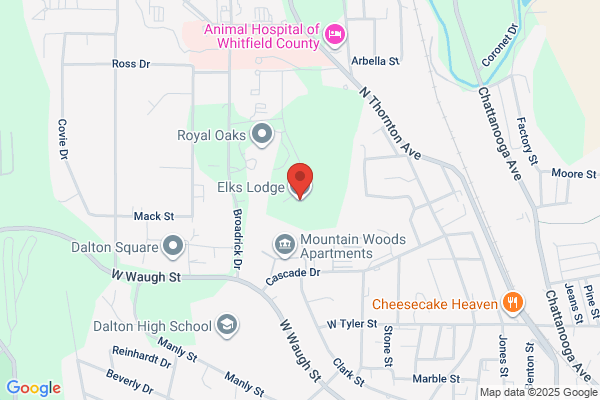 Dolton Elks Lodge #2335