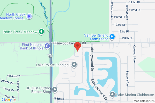 Lynwood Bowl
