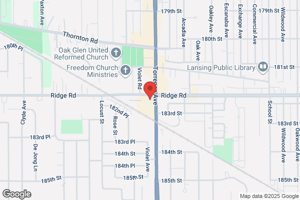 Lynwood Cleaners