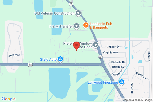 Mobile Facilities Of Illinois Inc