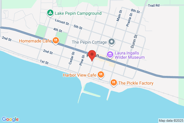 Captain's Daughter Sports Bar & Grill