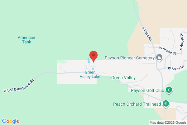 Valley Ridge Clean Water Commission