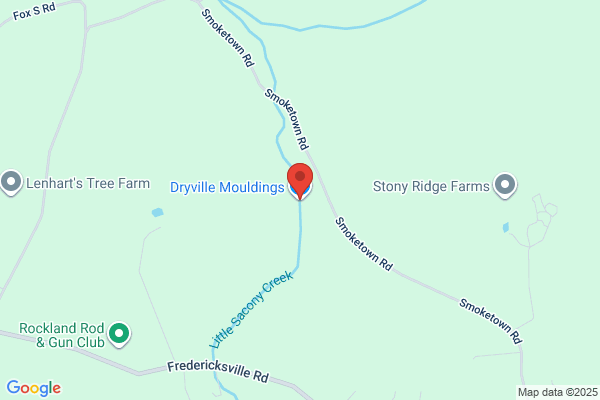 Dryville Mouldings