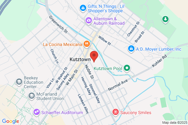 Fresenius Kidney Care Kutztown