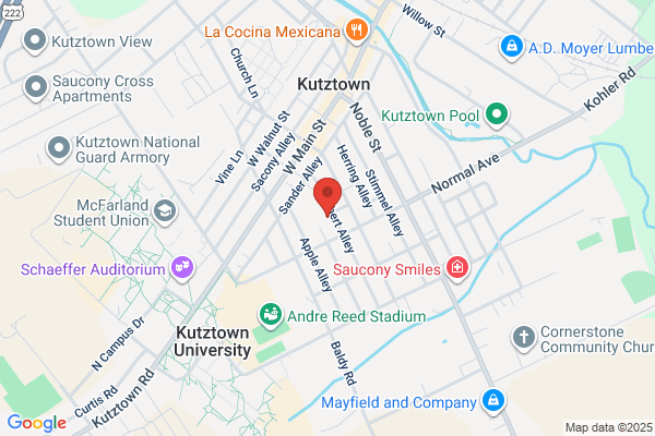 LVPG Obstetrics and Gynecology-Kutztown
