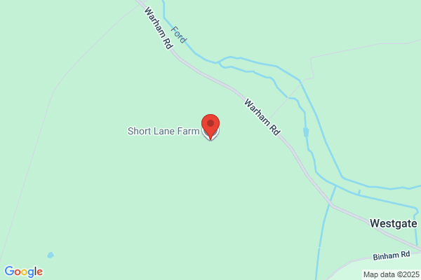 Short Lane Farm