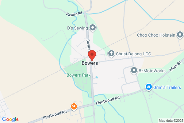 Bowers Hotel