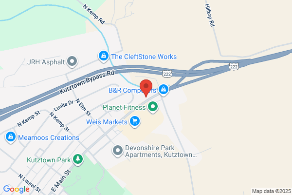 Boyle John Family Dentistry