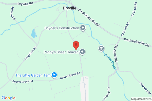 Brandywine Heights Area School District, Rockland Center Elementary School