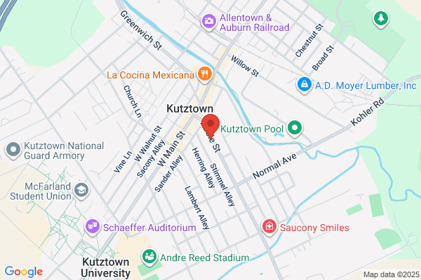 Kristie's Nail & Hair Studio