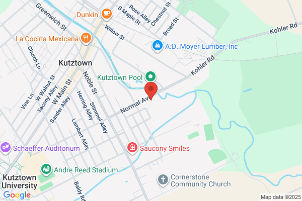 Kutztown Area School District, Kutztown Elementary School