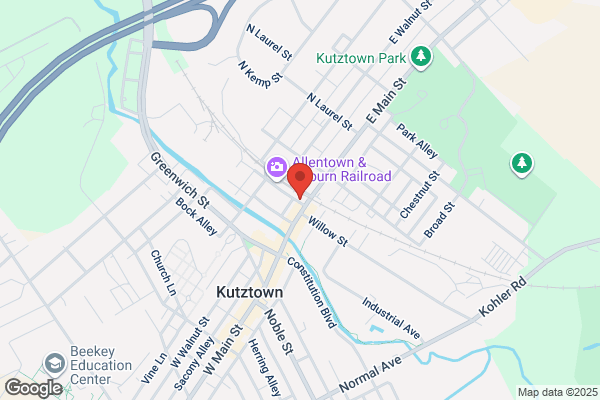 Kutztown Automotive Parts Inc