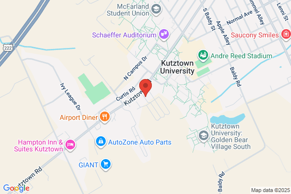 Kutztown Bible Fellowship Church