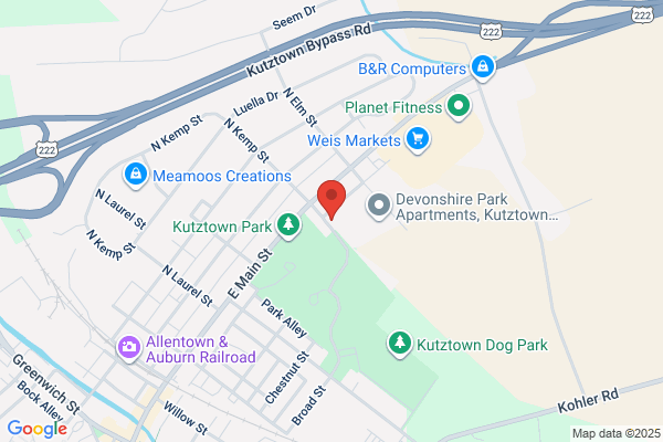 Kutztown Democratic Club