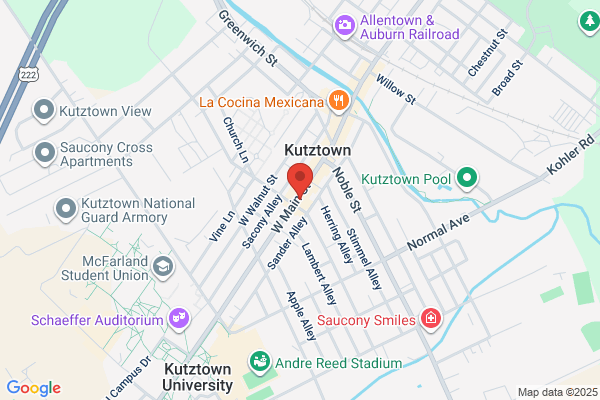 Kutztown Tavern