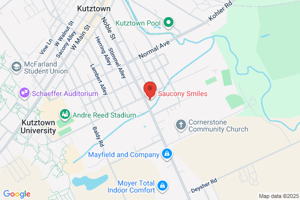 Messersmith & Keller Family Dentistry