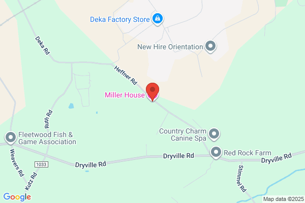 Miller Clyde F Contrctr