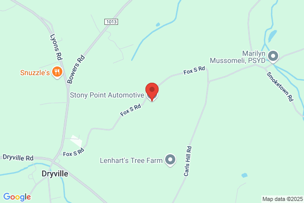 Stony Point Automotive Ac