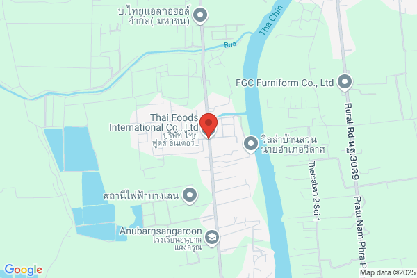 Thai International Foods