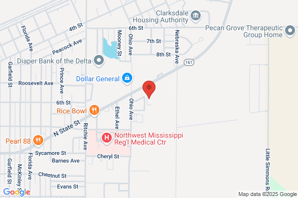 Fresenius Kidney Care Clarksdale