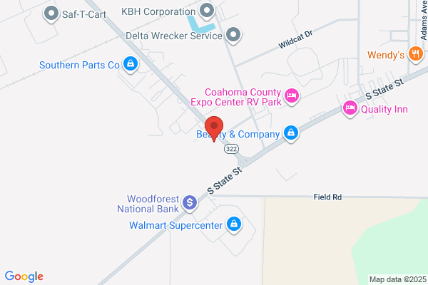 Atkins Office Supply Inc