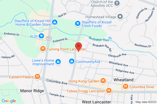 Community Insurance Services Inc