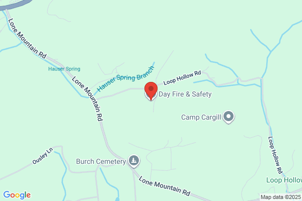 Day Fire Equipment Company