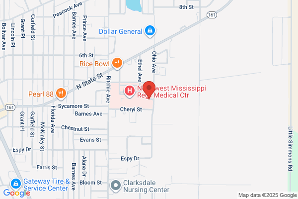 Delta Neurology Clinic