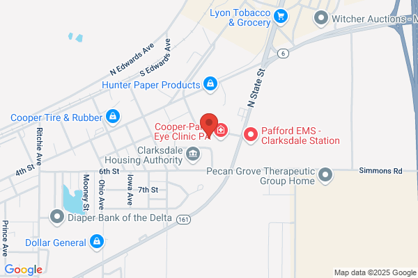 Haggard Drug Store