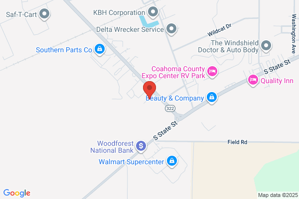 Southern Collision Inc