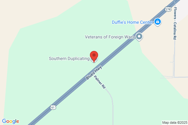 Southern Duplicating