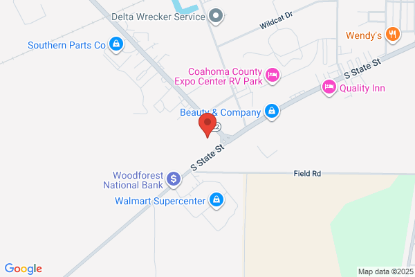 Waid Wkdj-Fm Wmjw-Fm