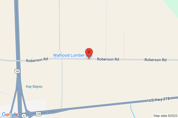 Walhood Lumber