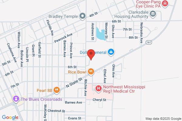 Willowpark Apartments