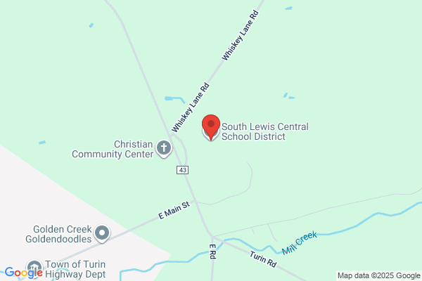 South Lewis Central School District