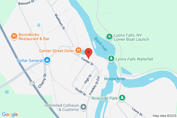 Black River Hydro Associates